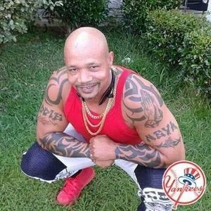 Meet your Posher, Jose